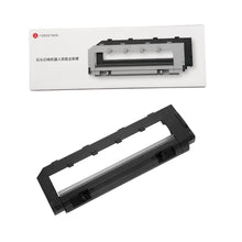 Încarcă imaginea în vizualizatorul Galerie, Capac perie principala pentru aspiratorul robot Roborock S7, S7 Plus, S7 Pro Ultra, S7 MaxV, S7 MaxV Plus, S7 MaxV Ultra, S7 Max Ultra, Q7, Q7 +, Q7 Max, Q7 Max +, Q5, Q5 +, Negru (8.02.0083)
