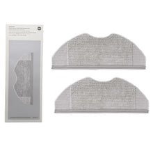 Încarcă imaginea în vizualizatorul Galerie, Set 2x laveta mop originala Xiaomi S40 / S40C / H40
