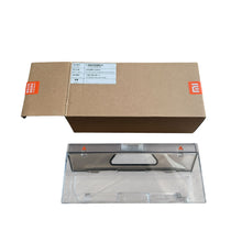 Încarcă imaginea în vizualizatorul Galerie, Cutie depozitare praf originala pentru aspiratorul robot Xiaomi Mi Robot Vacuum-Mop / 1C
