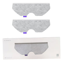 Încarcă imaginea în vizualizatorul Galerie, Set 2x lavete mop originale pentru Narwal Freo X Plus
