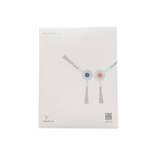 Încarcă imaginea în vizualizatorul Galerie, Set 2x perii laterale originale pentru Narwal Freo Z Ultra, Freo X Ultra, Freo și Freo X Plus
