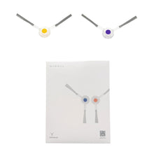 Încarcă imaginea în vizualizatorul Galerie, Set 2x perii laterale originale pentru Narwal Freo Z Ultra, Freo X Ultra, Freo și Freo X Plus
