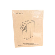 Încarcă imaginea în vizualizatorul Galerie, Set 2x sac de praf original pentru stația de bază Narwal Flow (Basic Dock), Freo Z Ultra, Freo Z10, Freo Z10 Ultra și Freo X10 Pro
