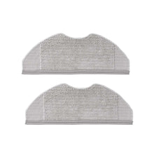 Încarcă imaginea în vizualizatorul Galerie, Set 2x laveta mop originala Xiaomi S40 / S40C / H40
