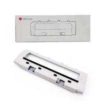 Încarcă imaginea în vizualizatorul Galerie, Capac perie principala Roborock Qrevo Curv, Qrevo Edge, Qrevo Curv S5X, Qrevo Edge S5A, Saros 10R, Saros 10, Saros 20, Qrevo 5AE, Qrevo C, Qrevo S5V
