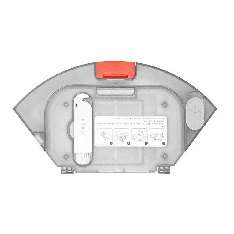 Rezervor 2-in-1 apa si praf Xiaomi E10