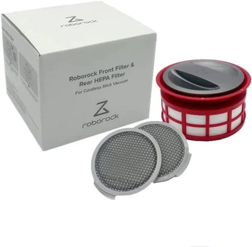 8.04.0019 Set filtre Roborock H7 - AccesoriiXiaomi.ro