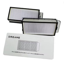 Încarcă imaginea în vizualizatorul Galerie, Filtru Dreame L40s Pro Ultra, L40s Ultra, L50 Pro Ultra, X50 Master Series, X50 Ultra Series - set 2 buc
