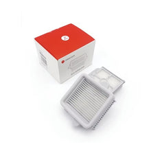 Încarcă imaginea în vizualizatorul Galerie, Filtru Hepa lavabil pentru aspirator Roborock F25 Combo, F25 ACE Combo, set 2 buc.
