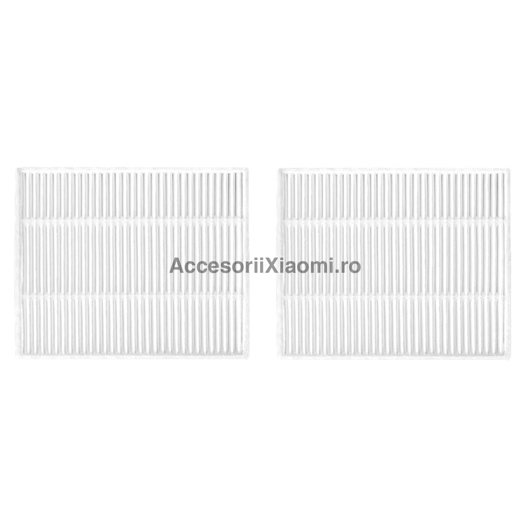 Filtru Hepa Compatibil Xiaomi E10 / S20 - 2 Bucati