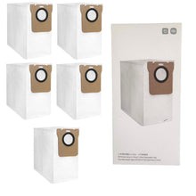 Încarcă imaginea în vizualizatorul Galerie, Set 5 saci de praf originali Xiaomi Mop 2 Ultra, Xiaomi H40
