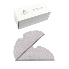 Încarcă imaginea în vizualizatorul Galerie, Laveta full-mop originala Roborock S5 Max, S6 MaxV, S6 Pure, S6, E4, S5, Q5, Q5 +,2 bucati
