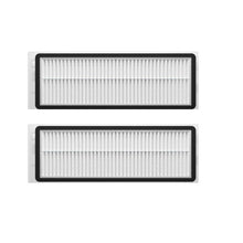 Încarcă imaginea în vizualizatorul Galerie, Filtru compatibil Xiaomi Mi Robot Vacuum-Mop Essential - 2 bucati - AccesoriiXiaomi.ro
