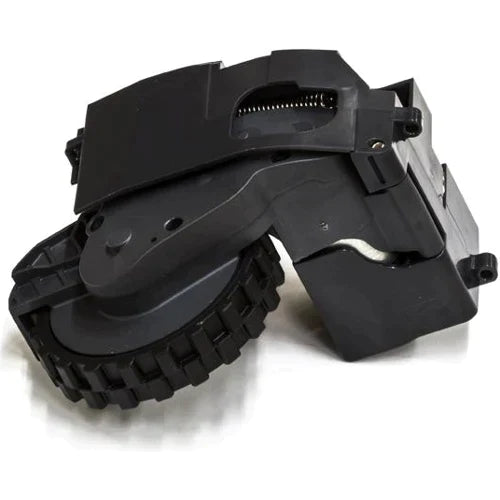 Roata stanga pentru aspiratorul robot Roborock 2, S50, S51, S55 9.01.0095 - AccesoriiXiaomi.ro