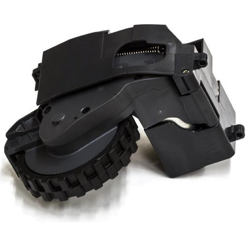 Roata dreapta pentru aspiratorul robot Roborock 2, S50, S51, S55 9.01.0095 - AccesoriiXiaomi.ro
