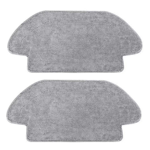 Laveta mop compatibila cu aspiratoarele robot Xiaomi S10 - 2 bucati - AccesoriiXiaomi.ro
