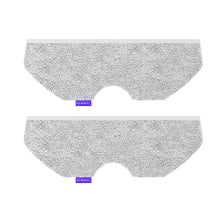 Încarcă imaginea în vizualizatorul Galerie, Set 2x lavete mop originale pentru Narwal Freo X Plus
