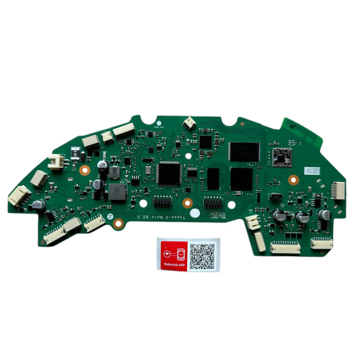 Placa De Baza Roborock S7 Pro Mainboard Topaz S 9.01.1471 Roborock