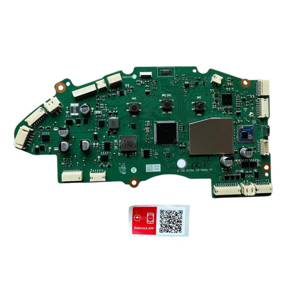 Placa De Baza Roborock S8 Max Ultra Mainboard Ultron Sc 9.01.2887