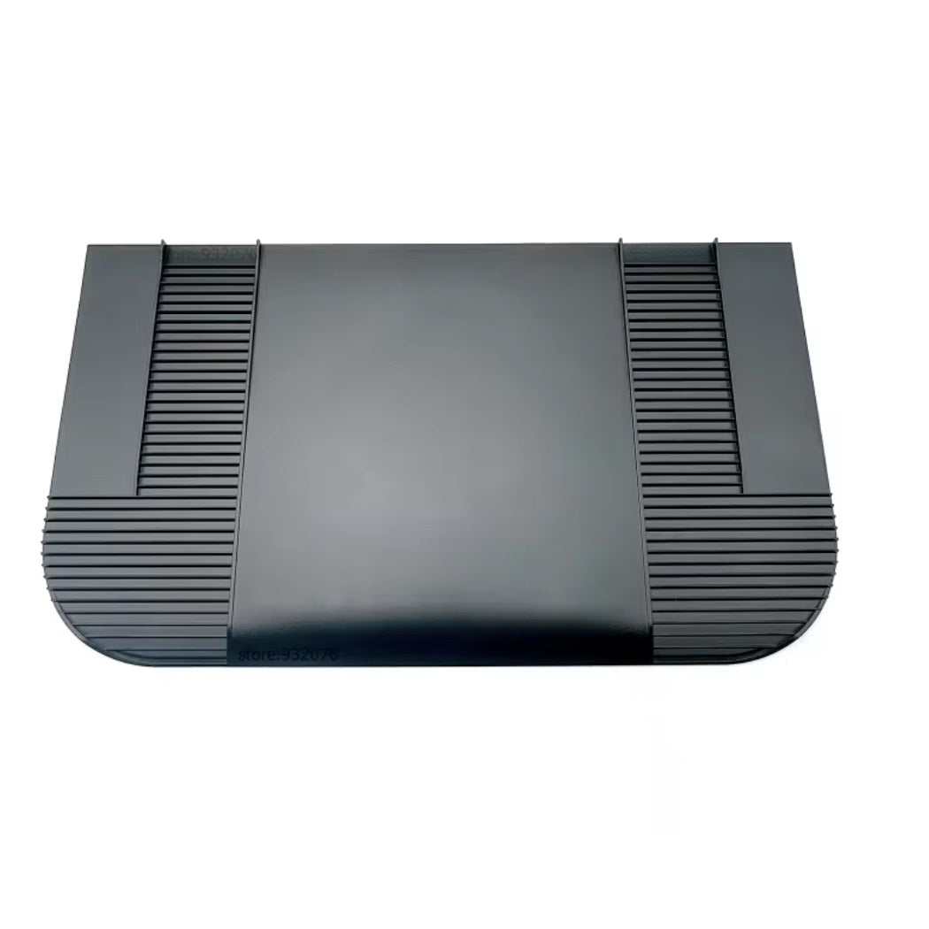 Ramba acces dock Roborock Saros 10R