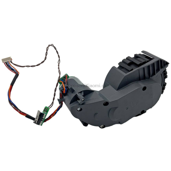 Roata Stanga Pentru Aspiratorul Robot Roborock S8/S8 + /S8 Pro Ultra 9.01.1881