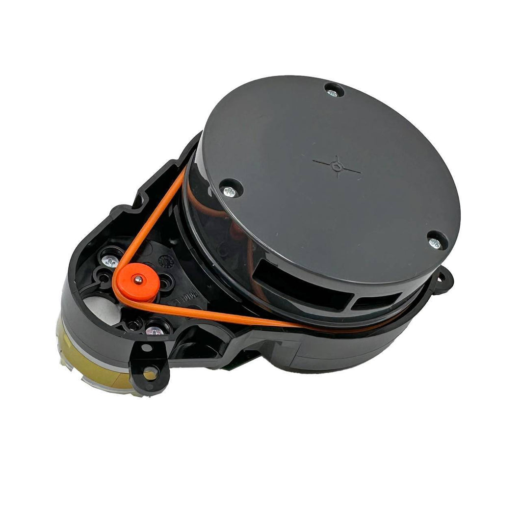 Laser, LIDAR Roborock S55/S65/S5 Max/S6 Pure/S6 MaxV/ S45 Max/S7/S7 MaxV/ Q7/Q7 Max/G10/S7 Pro/S7 MaxV Ultra, Gri LDS