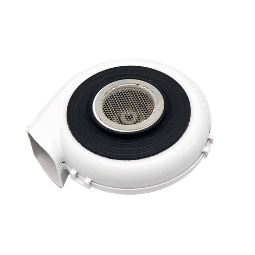 Ventilator, 