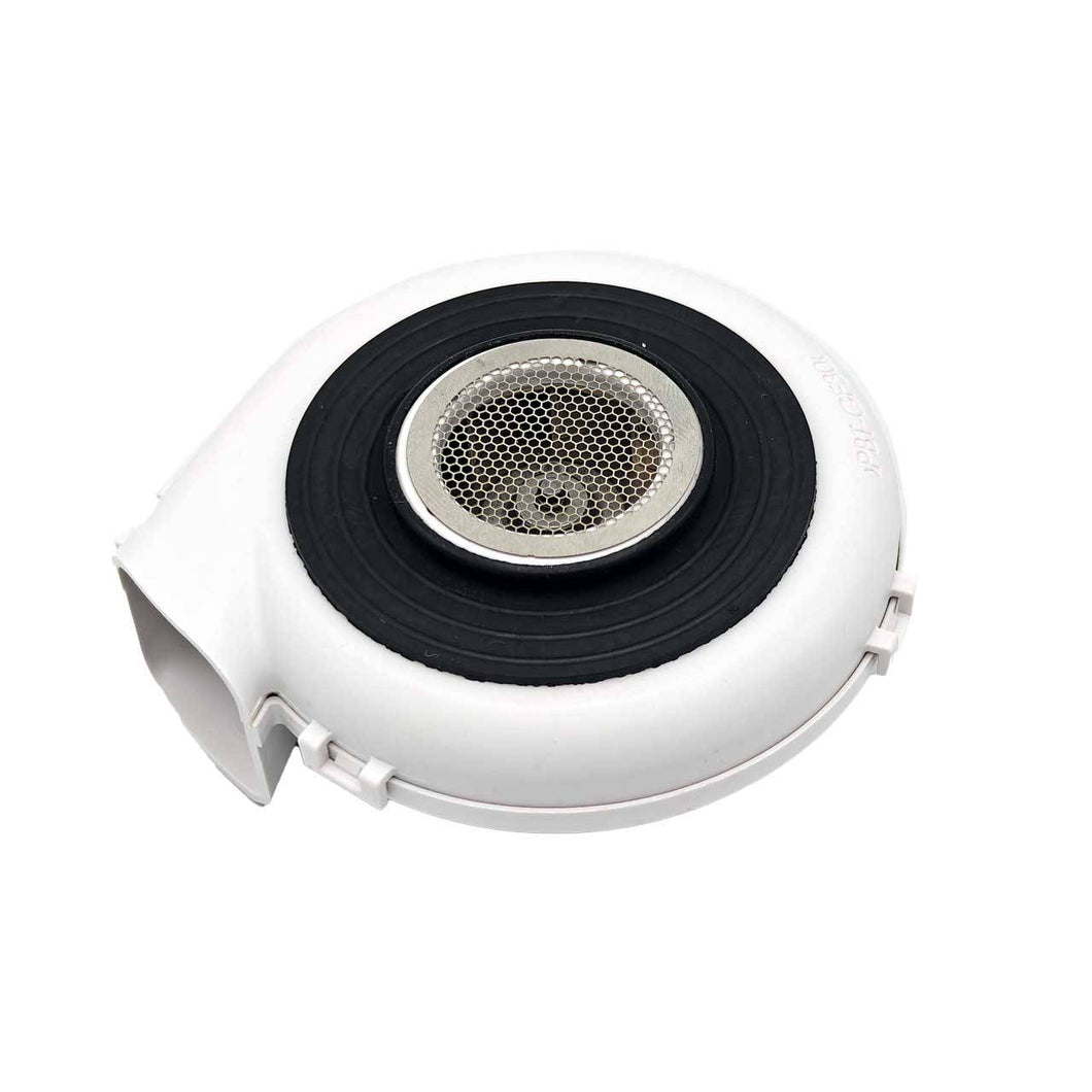 Ventilator, 