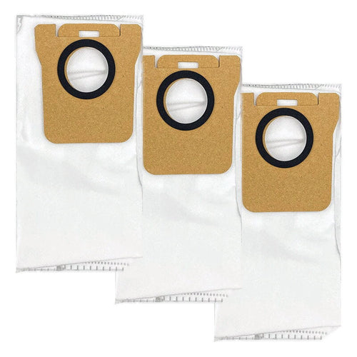 Set 3 Saci De Praf Compatibili Xiaomi X20 + / S20 + X10 + S10 +