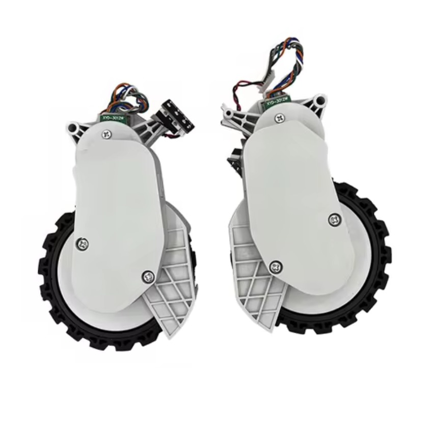 Roata dreapta Dreame X30 Ultra/ X40 Ultra/ Xiomi Mijia S10+/ X10+ / X20+