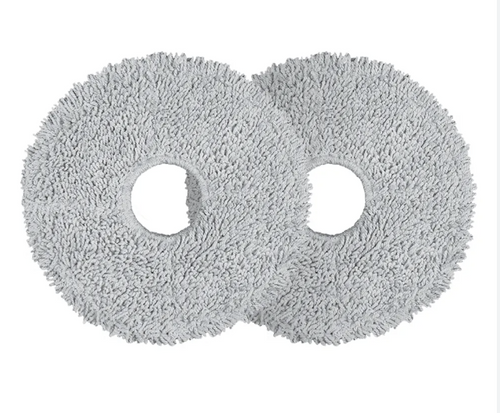 Set 2x laveta Xiaomi S10 + 2 bucati (bulk)