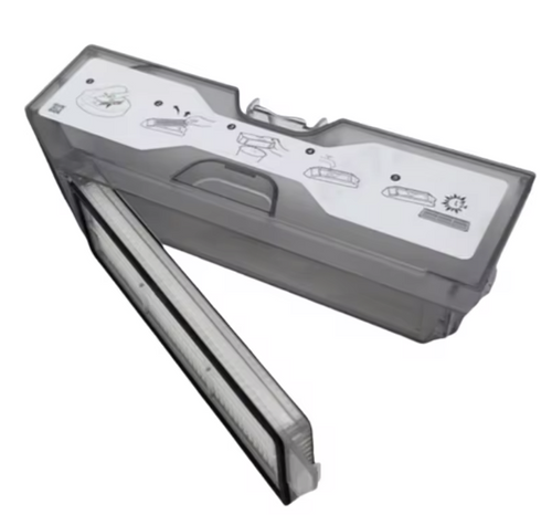 Recipient Pentru Praf Original Roborock S8 Maxv Ultra 9.01.2647