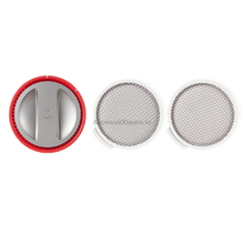 Încarcă imaginea în vizualizatorul Galerie, Set filtre originale Roborock H7 - AccesoriiXiaomi.ro
