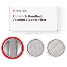 Încarcă imaginea în vizualizatorul Galerie, Set filtre originale Roborock H7 - AccesoriiXiaomi.ro

