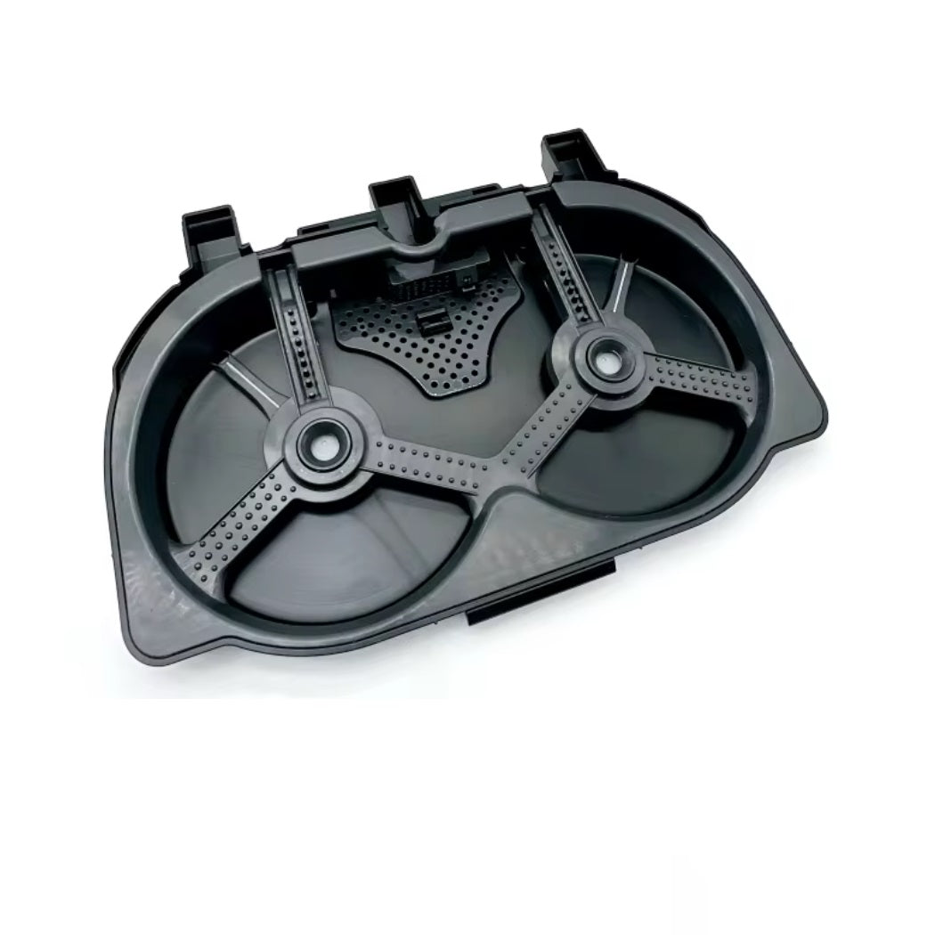 Ramba spalare laveta dock Roborock Saros 10R