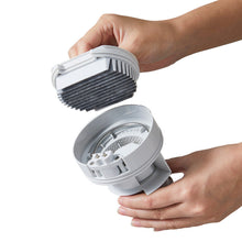 Încarcă imaginea în vizualizatorul Galerie, Set 2x filtru HEPA Xiaomi Mi Vacuum Cleaner Light - AccesoriiXiaomi.ro
