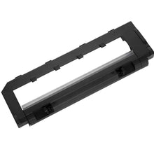 Încarcă imaginea în vizualizatorul Galerie, Capac perie principala pentru aspiratorul robot Roborock S7, S7 Plus, S7 Pro Ultra, S7 MaxV, S7 MaxV Plus, S7 MaxV Ultra, S7 Max Ultra, Q7, Q7 +, Q7 Max, Q7 Max +, Q5, Q5 +, Negru (8.02.0083)
