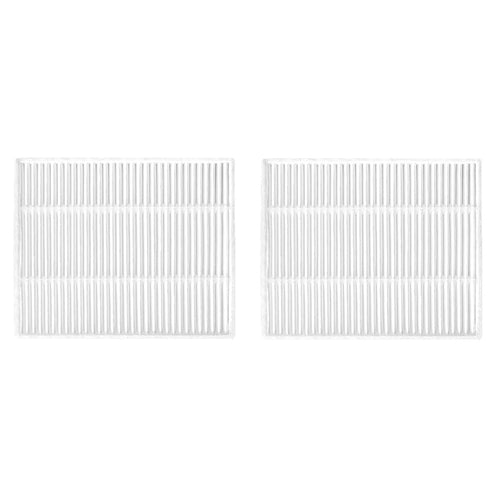 Filtru Hepa Compatibil Xiaomi E10 / S20 - 2 Bucati