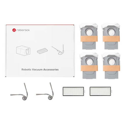 Set de accesorii pentru aspiratorul robot Roborock Z70, 8.02.0440