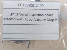 Încarcă imaginea în vizualizatorul Galerie, Senzor dreapta Xiaomi Mi Robot Vacuum Mop P - C015550012100 - AccesoriiXiaomi.ro
