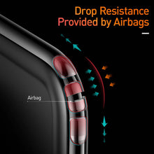 Încarcă imaginea în vizualizatorul Galerie, Husa iPhone 11 Pro Max Baseus Safety Airbags Clear - AccesoriiXiaomi.ro

