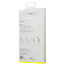 Încarcă imaginea în vizualizatorul Galerie, Husa iPhone 11 Pro Max Baseus Safety Airbags Clear
