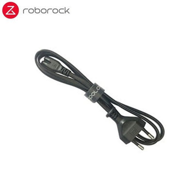 Cablu de alimentare original Roborock, negru - AccesoriiXiaomi.ro