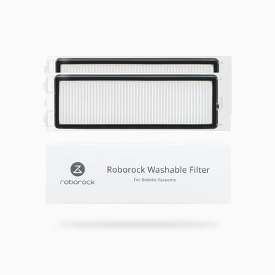 Filtru lavabil original aspirator Roborock Q Revo, 8.02.0240 - AccesoriiXiaomi.ro