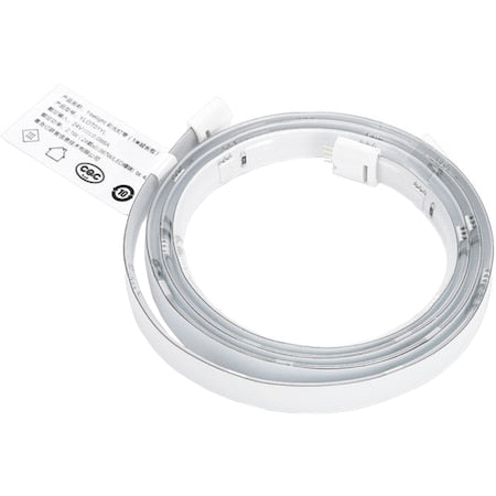 Extensie banda LED Xiaomi Yeelight Lightstrip Plus, 2.1W, 1m - AccesoriiXiaomi.ro